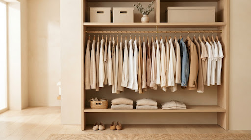 The 30-Day Declutter Challenge