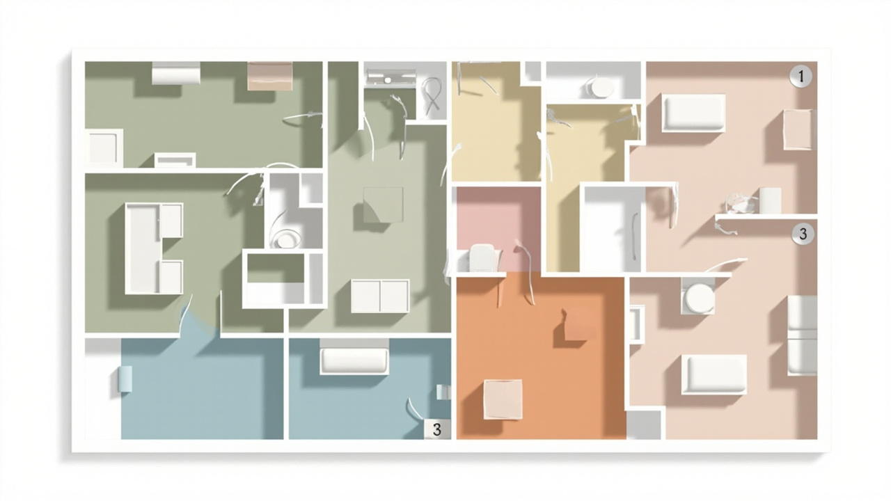 FlyLady Method: 31 Zones + 15-Minute Home Blessing for Modern Schedules