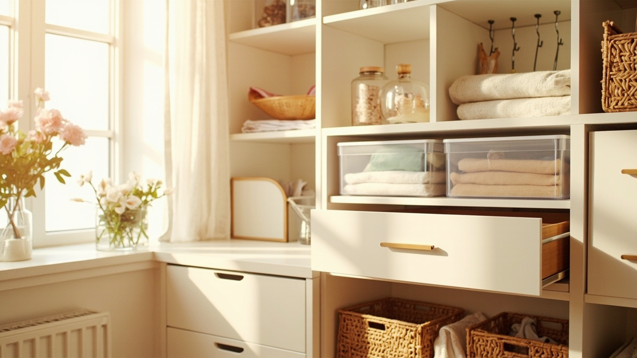 Navigating Declutter101's Essentials Categories: A User's Guide